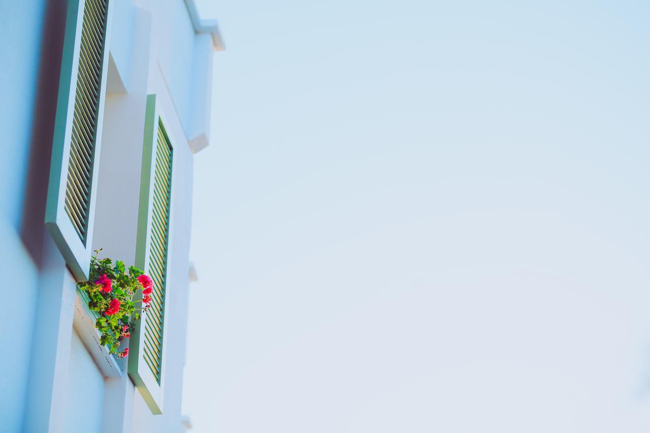 فندق بالاس إليكا Çeşme المظهر الخارجي الصورة